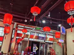 -渔民船说·北塘海鲜·天津菜·海肠捞饭(北塘古镇店)