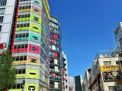 -秋叶原电器街
