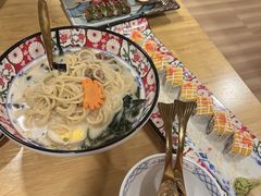 -桃屋日本料理(清华科技园店)
