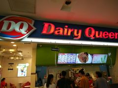 -DQ·蛋糕·冰淇淋(天通苑华联店)
