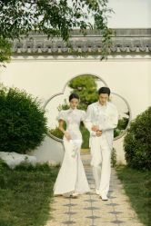 -梵初·STUDIO婚纱摄影(通州万达店)