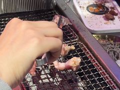 -有蚝有翅烧烤大排档·宵夜(右安门店)
