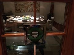 包厢-广州富力丽思卡尔顿酒店·丽轩·粤菜