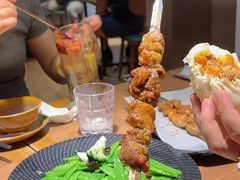 -贯贯吉·清真餐厅(浙江中路店)