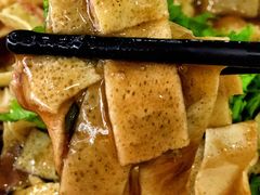 -大福来锅巴菜(古文化街店)
