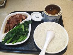 -冠记·肠粉粥品专家(江南大道店)