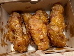 香甜鸡翅-Kyochon1991校村(共和路店)