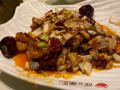 -前门后头老北京铜锅涮肉·京味菜·烤鸭(伊藤洋华堂店)