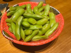 -人间酒暖·Go blanc·烧鸟·深夜食堂(陆家嘴店)