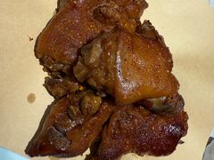 -状元阁烧烤(群力店)