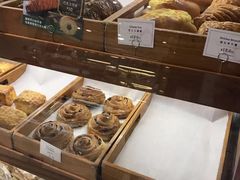 -莉莲蛋挞(大华悦沢书店)