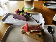 -上岛咖啡(大德店)