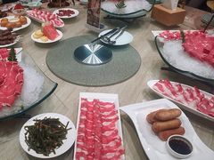 -石鼎香·非遗淮扬火锅(江都龙川桥店)