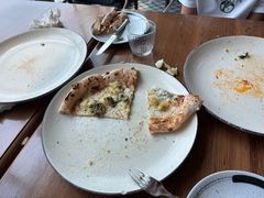 -PIZZA BIANCA(万象城店)