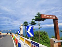 -湄洲岛