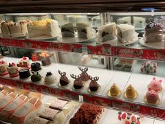 -西村叔叔的店·面包·甜品·蛋糕(清河万象汇店)