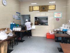 大堂-万寿斋(山阴路店)