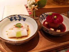 百味人生开胃四小碟-叶叶菩提(旗舰店)