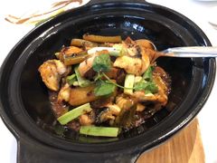 -宝丽轩中餐厅BAOLIXUAN