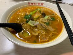 -项记面馆(明瓦廊店)