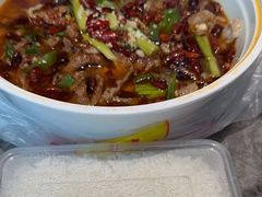 -邱大妈水煮(龙山店)