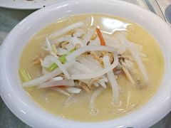 -东江海鲜大排档·潮汕菜·砂锅粥