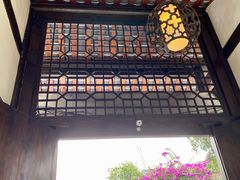 -星巴克臻选(成都宽窄巷子店)