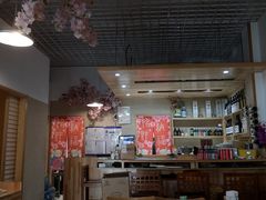 大堂-活鳗饭·鹅肝范儿(高碑店店)