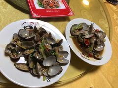 -得记得潮州海鲜砂锅粥(宝业路店)