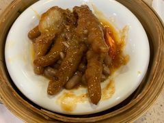 -点都德(大茶楼店)