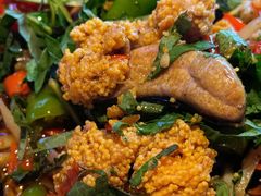 -霸王虾·小龙虾香辣蟹(玉林店)