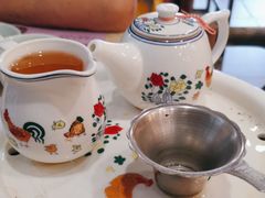 -点都德(龙之梦店)