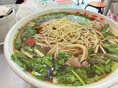 -老赵面店(大西路店)