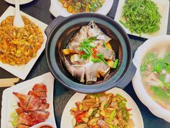 -喜洲翰林餐厅(董家百年老宅店)
