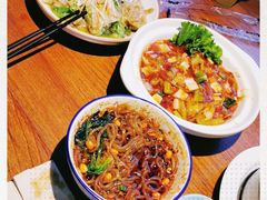 -川人百味(金安中央大街店)