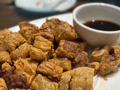 -东来土菜馆(民祥园路店)
