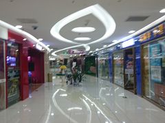 -方恒购物中心(望京小街店)