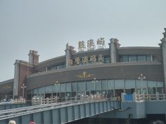 -鼓浪屿内厝澳码头(轮渡站)