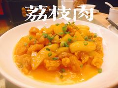 -隆华大酒楼(渔溪美食地标店)