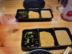 -吉志烤肉(太原总店)