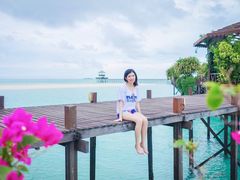 -卡帕莱度假村(西巴丹岛)