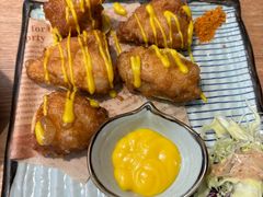 -西月山居匠心创意料理(江汉路新佳丽广场店)