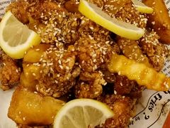 -嘉喜来比萨(罗马花园店)