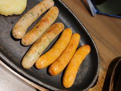 -萨莉亚意式餐厅(常州环球港店)
