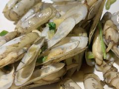-大城·烧烤海鲜大排档(台东店)