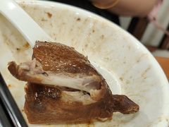 -华信美食