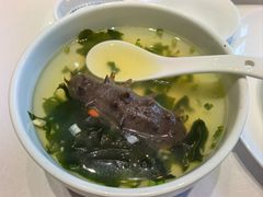 -鹊华居·地道鲁菜·海鲜·融合味(大明湖店)