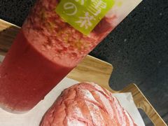 -奈雪的茶(苏宁广场店)