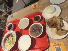 -护国寺小吃店(红莲南路店)