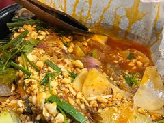 -李歪歪纸包鱼(天府新区店)